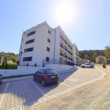 Appartement Bogdanovic Vrnjačka Banja