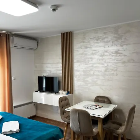 Appartement Bogdanovic