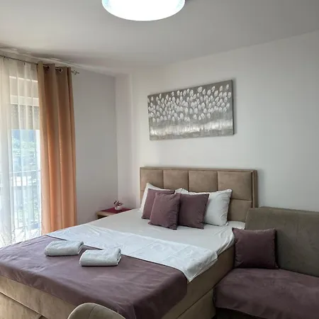 Bogdanovic Appartement *