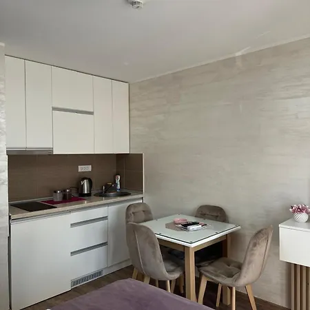 Bogdanovic * Врнячка-Баня