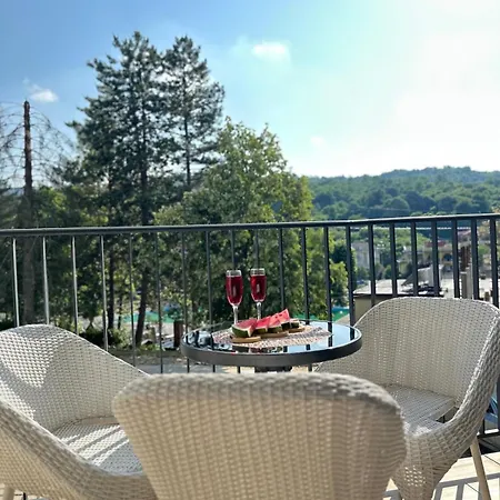 Appartement Bogdanovic