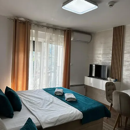 Appartement Bogdanovic