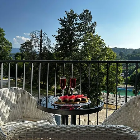 Appartement Bogdanovic *