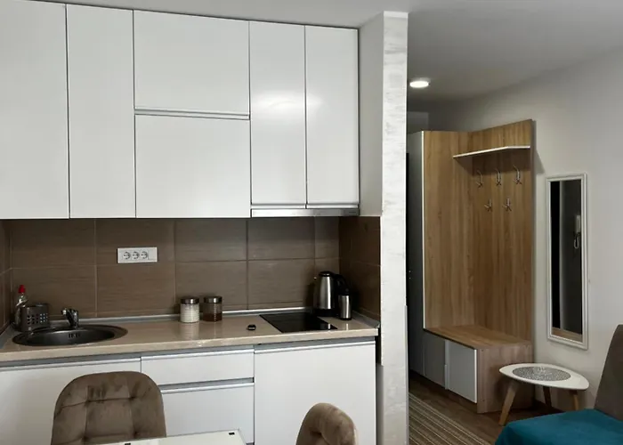 Bogdanovic Appartement