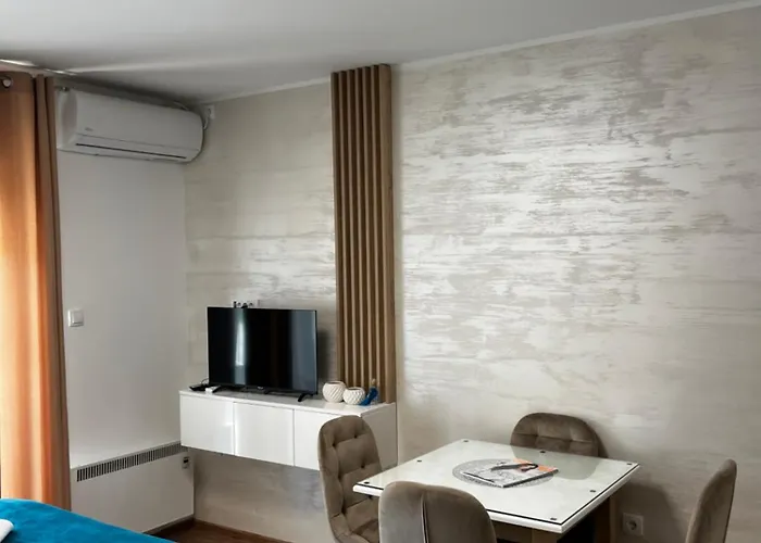 Appartement Bogdanovic