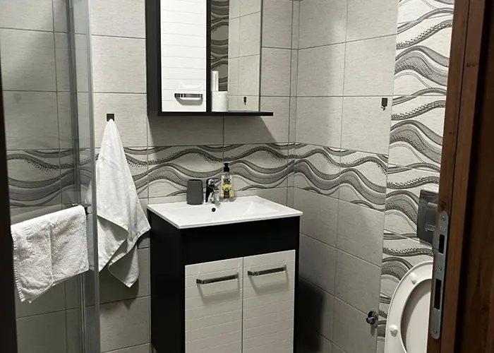 Bogdanovic Vrnjačka Banja