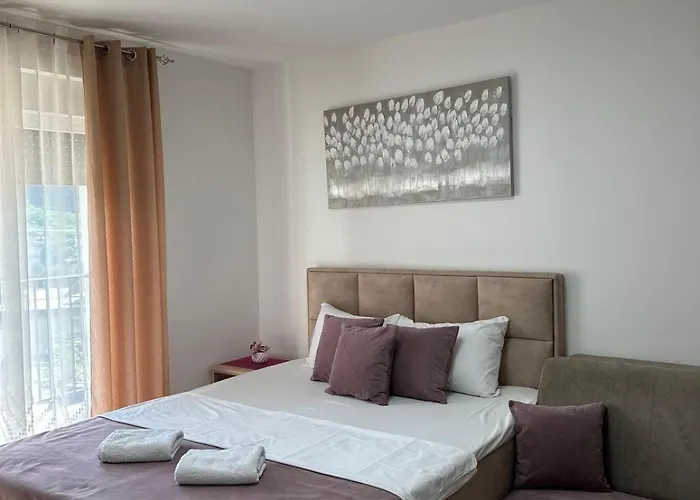 Bogdanovic Appartement *