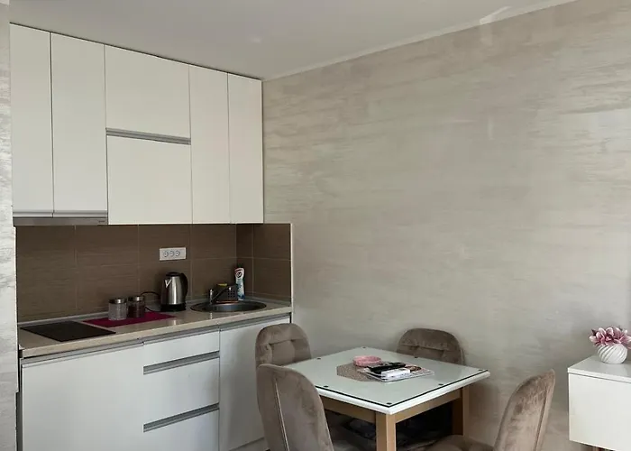 Bogdanovic * Vrnjačka Banja