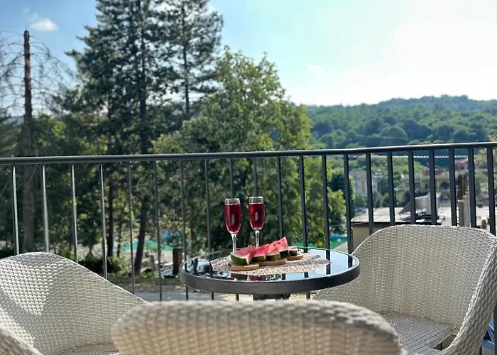 Appartement Bogdanovic