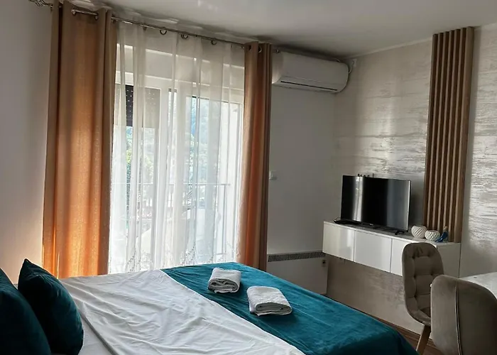 Appartement Bogdanovic